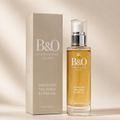 B&O Haircare tailored elixir oil